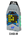 DAB-M